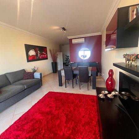 Apartamento Vista Golfe Mar Vilamoura Exterior photo
