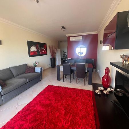 Apartamento Vista Golfe Mar Vilamoura Exterior photo