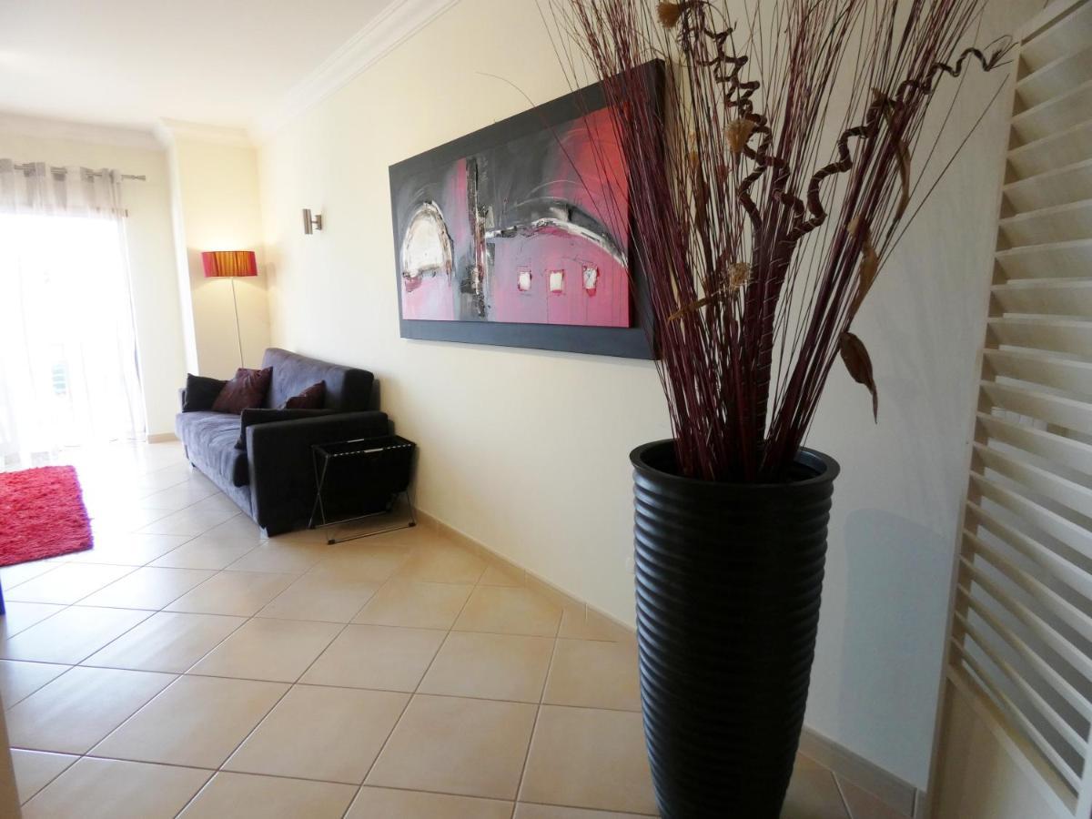 Apartamento Vista Golfe Mar Vilamoura Exterior photo