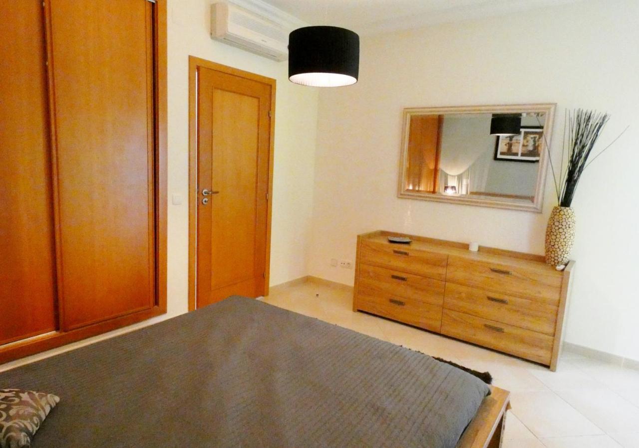 Apartamento Vista Golfe Mar Vilamoura Exterior photo