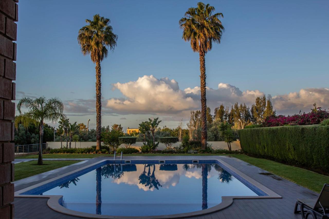 Apartamento Vista Golfe Mar Vilamoura Exterior photo