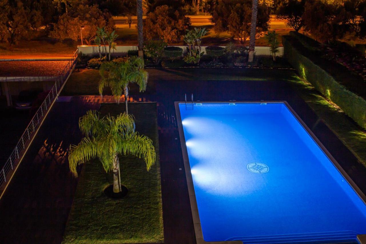 Apartamento Vista Golfe Mar Vilamoura Exterior photo