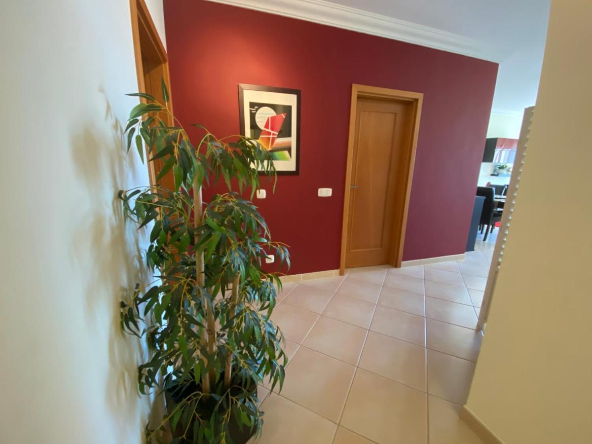 Apartamento Vista Golfe Mar Vilamoura Exterior photo
