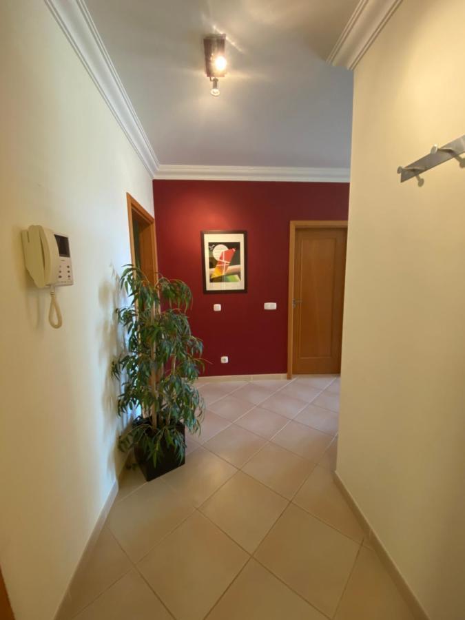 Apartamento Vista Golfe Mar Vilamoura Exterior photo