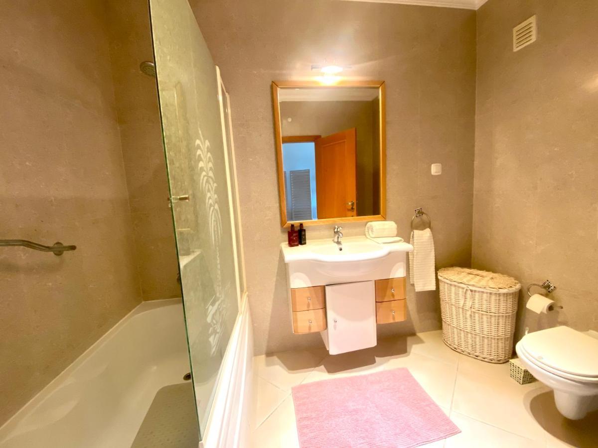 Apartamento Vista Golfe Mar Vilamoura Exterior photo