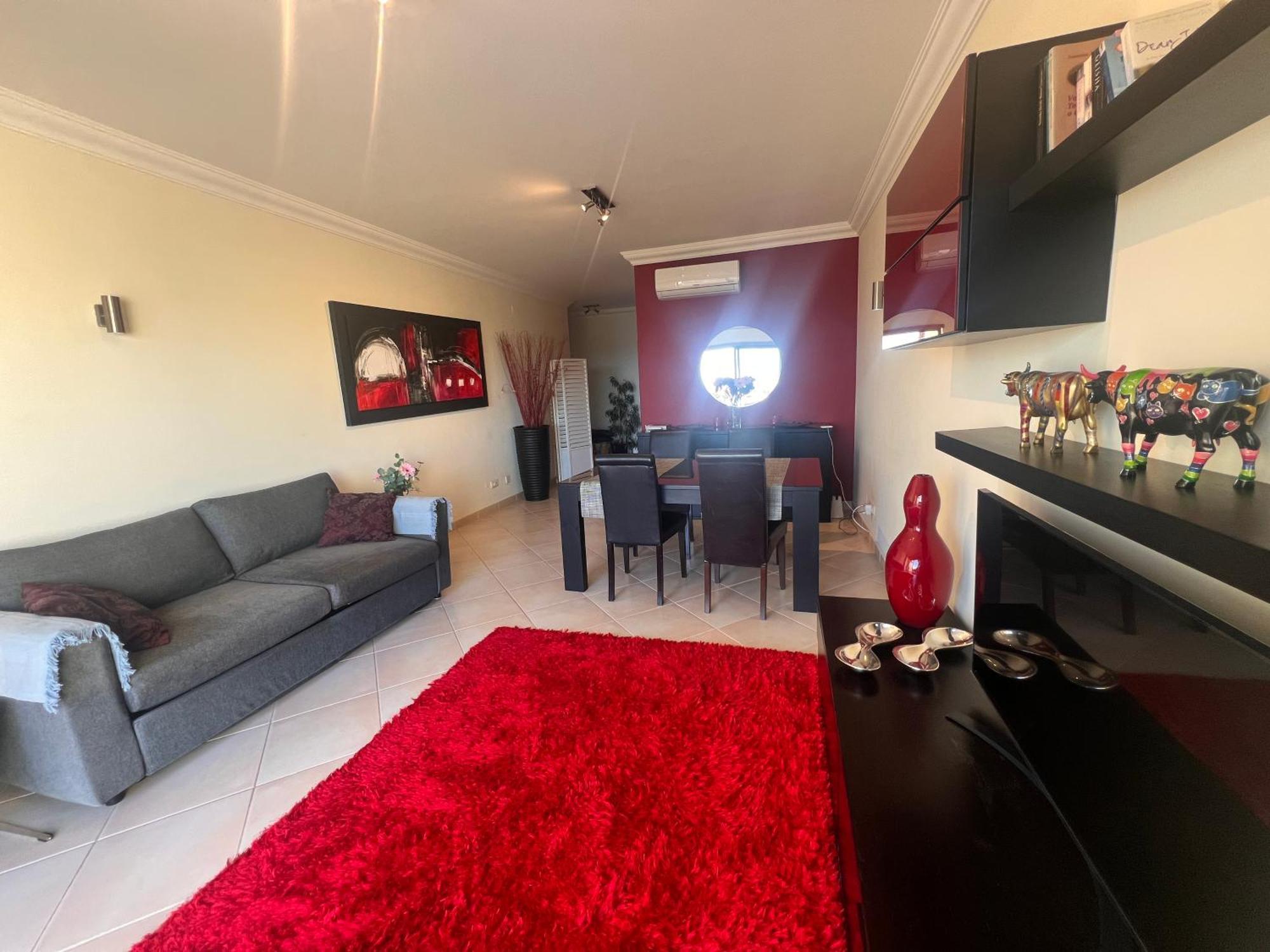Apartamento Vista Golfe Mar Vilamoura Exterior photo