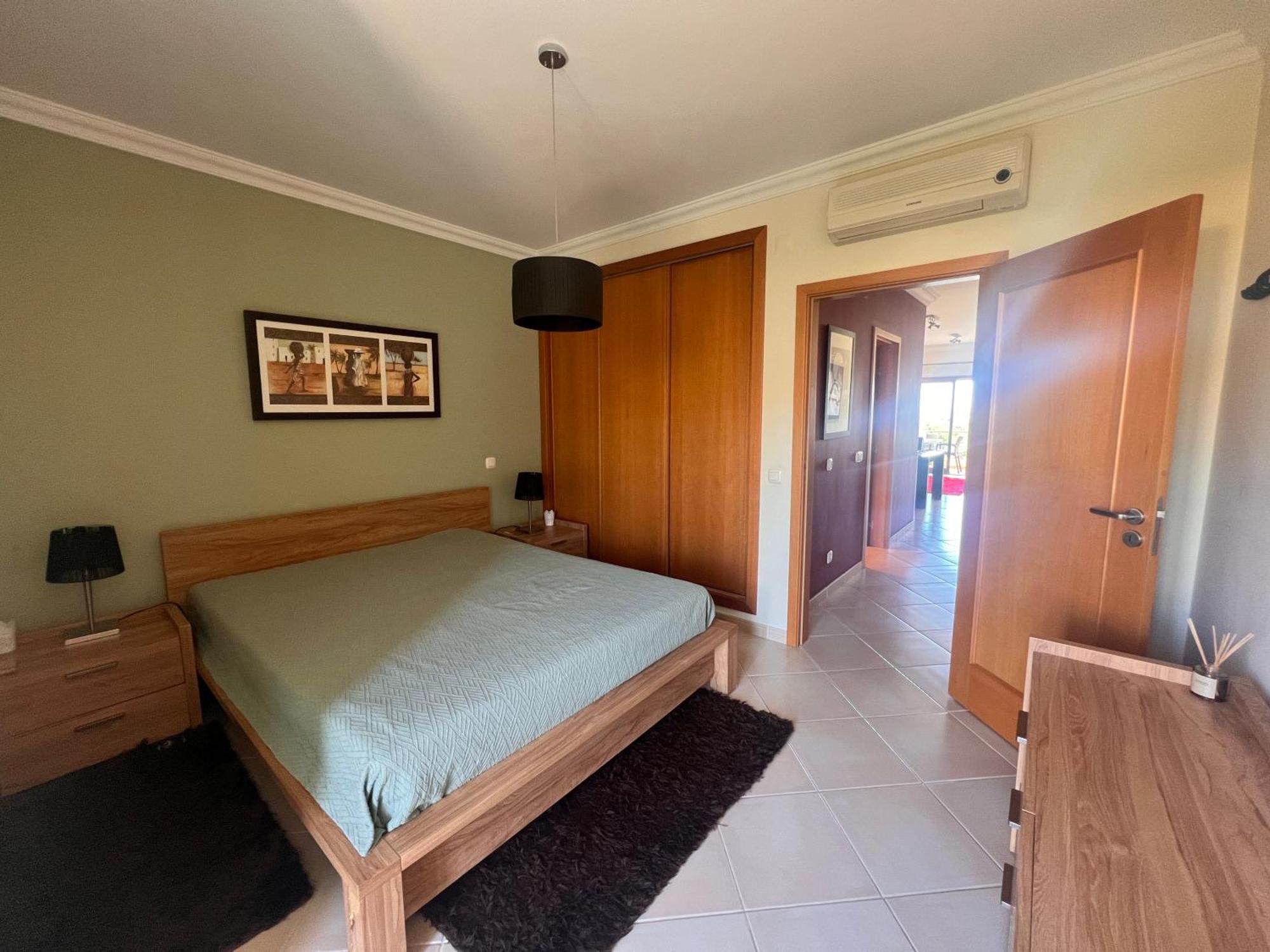 Apartamento Vista Golfe Mar Vilamoura Exterior photo