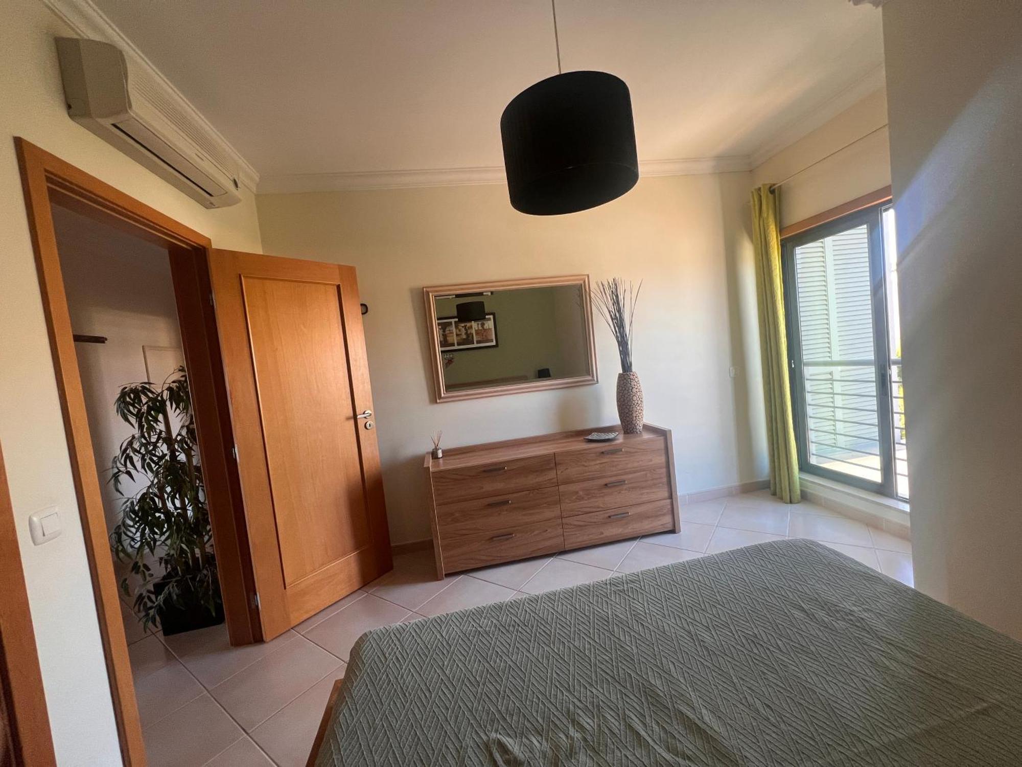 Apartamento Vista Golfe Mar Vilamoura Exterior photo