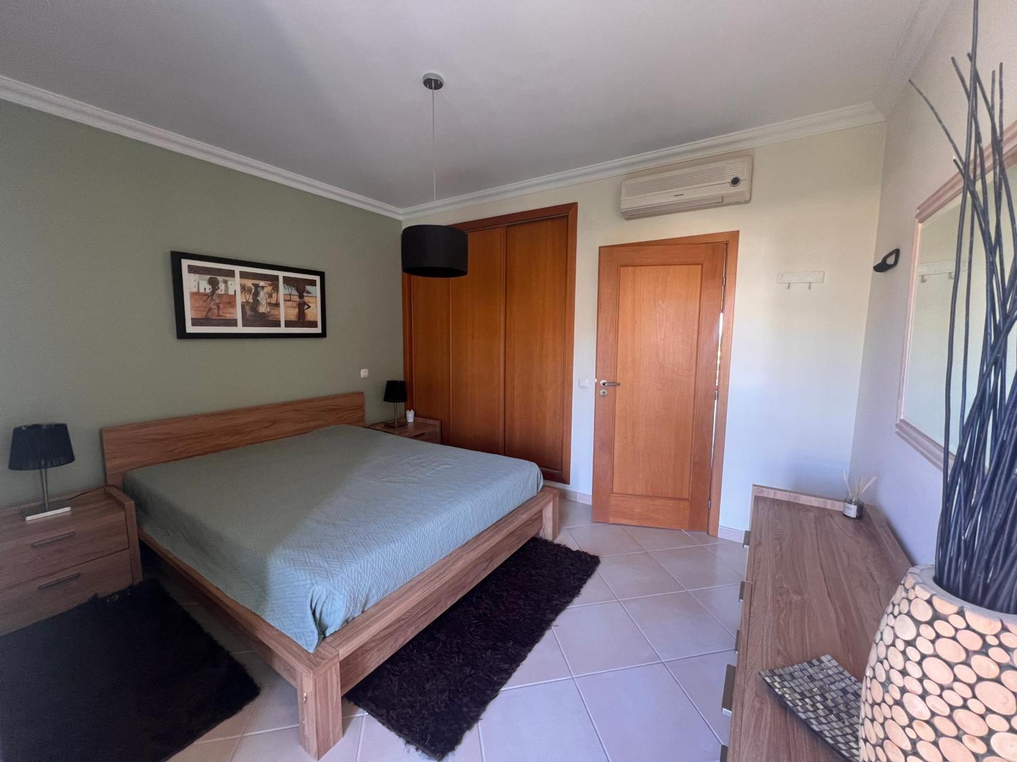 Apartamento Vista Golfe Mar Vilamoura Exterior photo