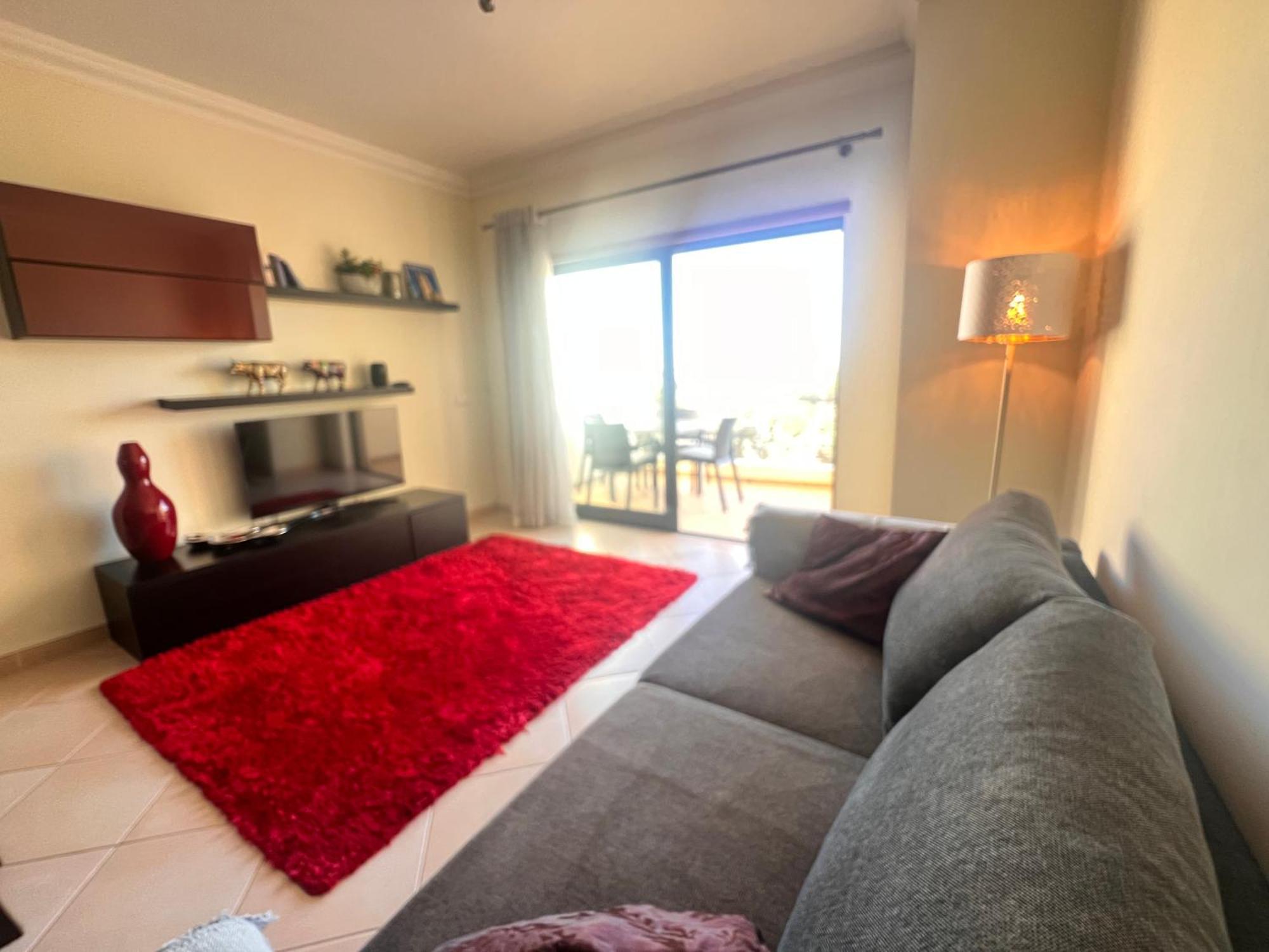 Apartamento Vista Golfe Mar Vilamoura Exterior photo