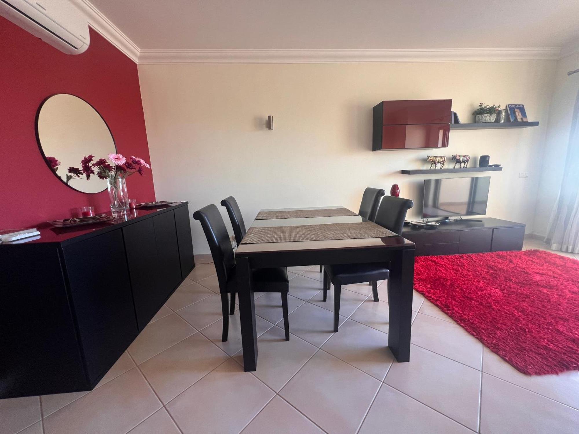 Apartamento Vista Golfe Mar Vilamoura Exterior photo