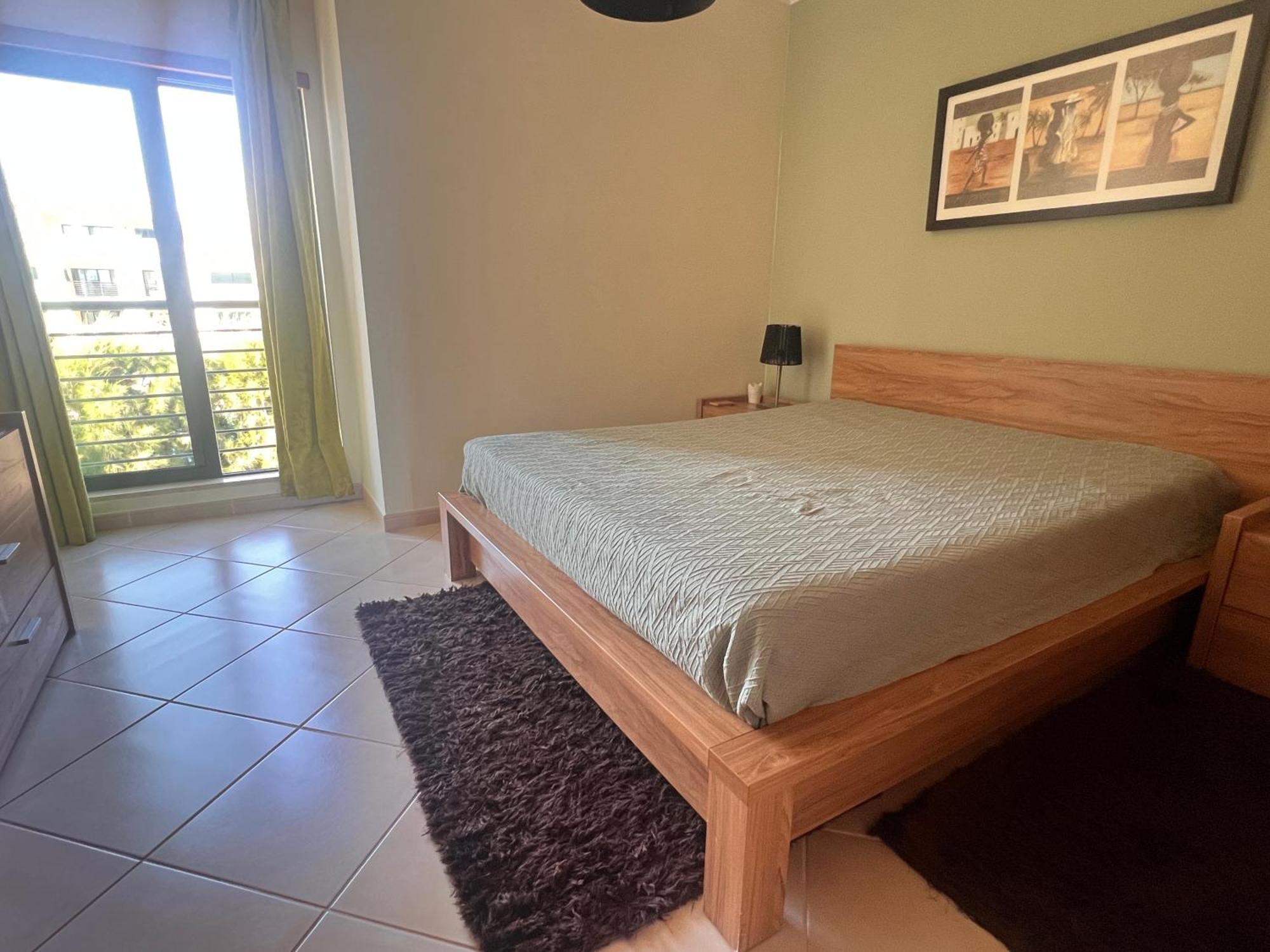 Apartamento Vista Golfe Mar Vilamoura Exterior photo