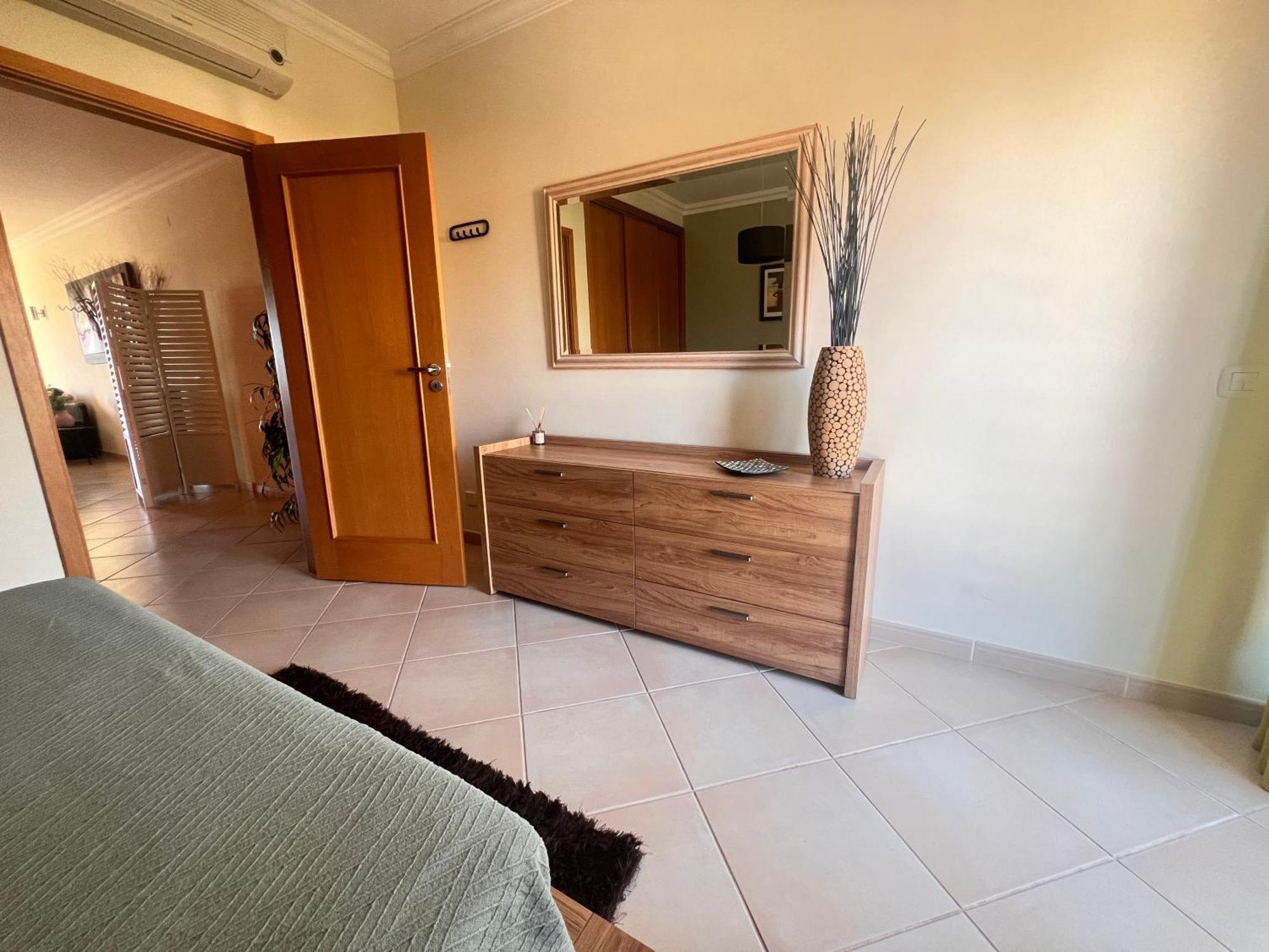 Apartamento Vista Golfe Mar Vilamoura Exterior photo